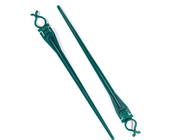 Приспособление для фиксации электрогирлянды B&H 12 шт. BH0826 – изображение 2