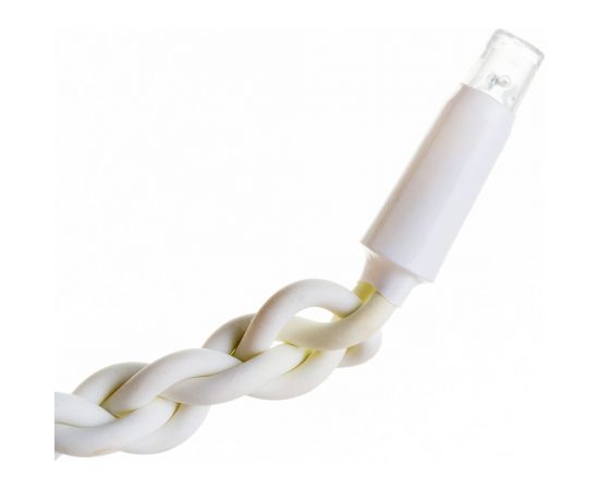 Светодиодная бахрома с эффектом мерцания Uniel ULD-B3010-200/TWK WHITE, IP67, 3м UL-00001366 – изображение 2