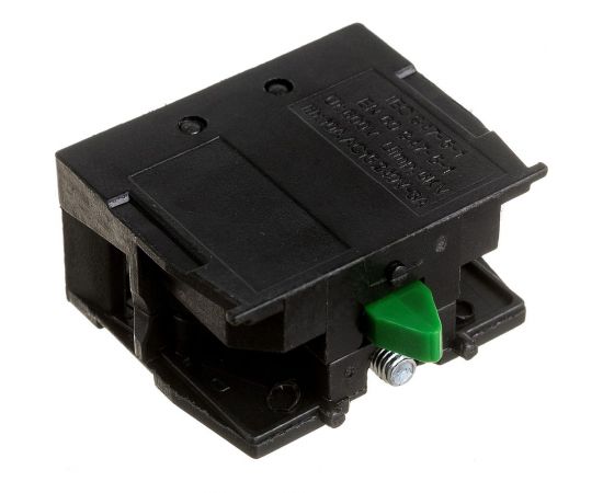 Контактный блок 1з для LAY5 IEK BDK21 250705 – изображение 2