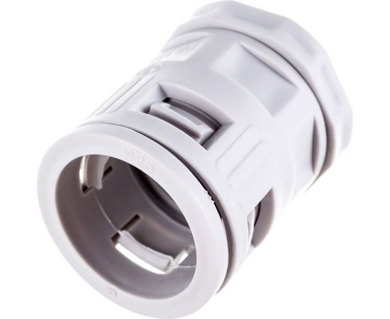 Муфта вводная для гофротрубы TDM 25 мм 25шт SQ0405-0019 – изображение 3