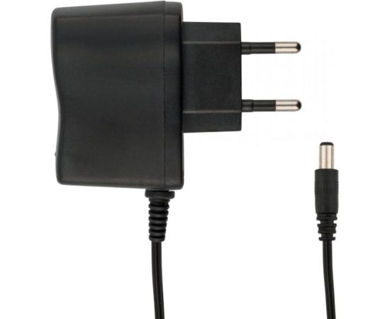 Блок питания REXANT 12 В 5 Вт 0,5 А разъем 5.5х2.1 200-005-3 – изображение 3