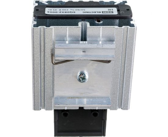 Обогреватель для установки на DIN-рейку TDM 230В 45Вт SQ0832-0003 – изображение 3