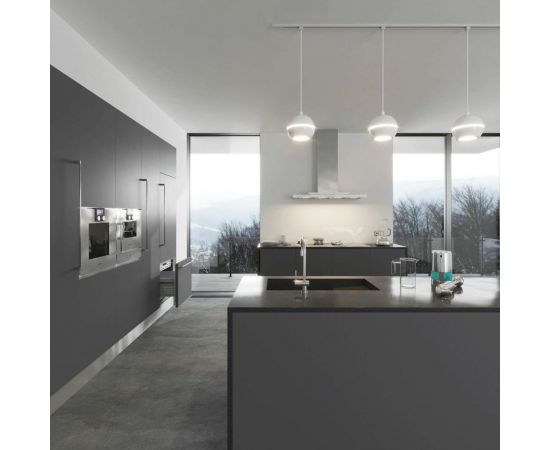 Однофазный шинопровод Elektrostandard - 85080 белый 2м. a057083 – изображение 3