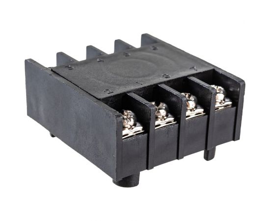 Розетка PG-08 Autonics с переходом цокольного подключения, артикул 00000011598 – изображение 3