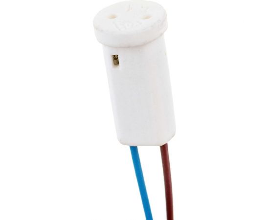 Патрон Uniel ULH-G4-Ceramic-10cm керамический UL-00007128 – изображение 3