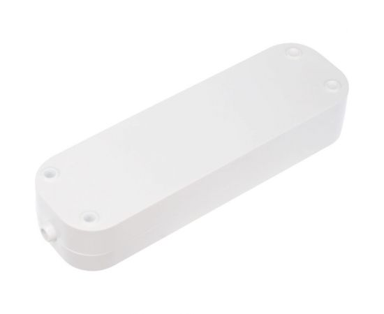 Розеточная колодка REXANT 3 гнезда с кнопкой без заземления 11-8705 – изображение 3