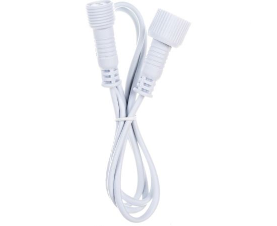 Провод для подключения светильников ULY-P9* Uniel UCX-PP2/Y90-100 WHITE 1 STICKER UL-00003855 – изображение 3