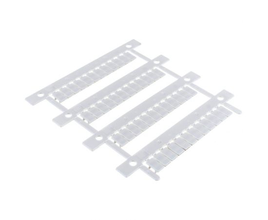 Блок маркировок Finder пластик, 48 этикеток, 09348 – изображение 3