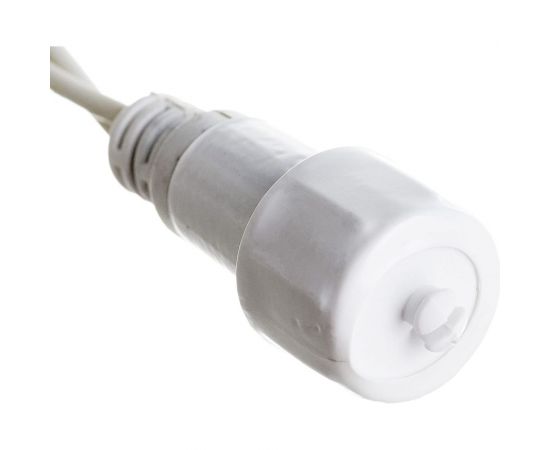 Светодиодная бахрома с эффектом мерцания Uniel ULD-B3010-200/TWK WHITE, IP67, 3м UL-00001366 – изображение 3