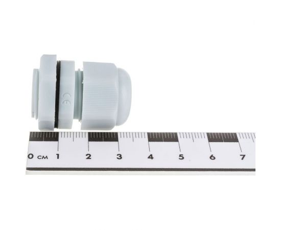 Кабельный ввод FORTISFLEX PGp-11 80016 – изображение 4