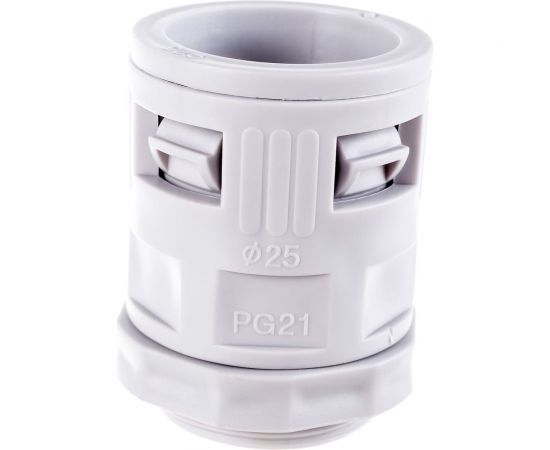 Муфта вводная для гофротрубы TDM 25 мм 25шт SQ0405-0019 – изображение 4