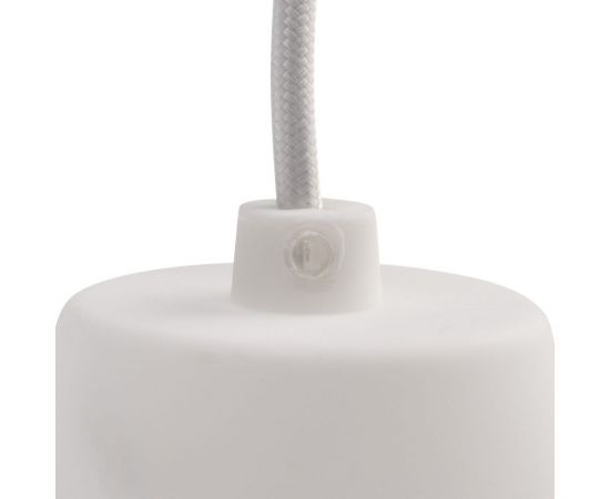 Патрон REXANT E27 силиконовый со шнуром 1 м белый 11-8884 – изображение 4