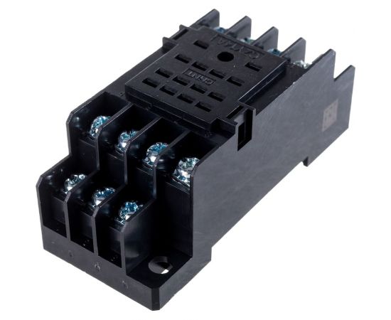 Розетка CHINT CZY14A для JZX-22F(D) 4 контакта 285976 – изображение 5