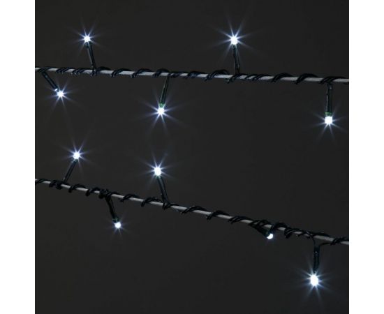 Новогодняя гирлянда Eurosvet 400-002 нить белый a044098 – изображение 5