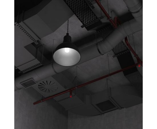 Светодиодная лампа Gauss Elementary T120 42W 3700lm 6500K E27 LED 1/12 63234 – изображение 5