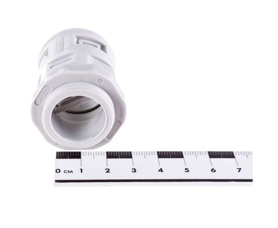 Муфта вводная для гофротрубы TDM 25 мм 25шт SQ0405-0019 – изображение 5