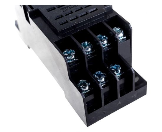 Розетка CHINT CZY14A для JZX-22F(D) 4 контакта 285976 – изображение 6