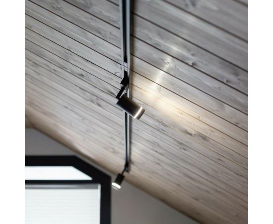 Однофазный шинопровод Elektrostandard - 85081 черный 3м. a057087 – изображение 6