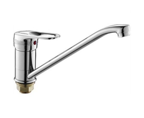 Смеситель для раковины OUTE T3803B 