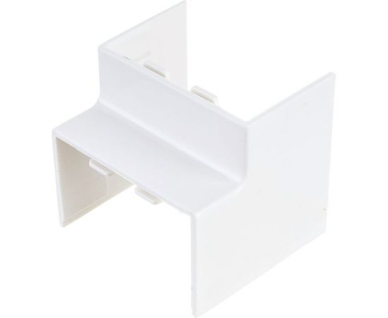 Внутренний угол EKF, Plast PROxima Белый, 4 шт ibw-40-25x4 