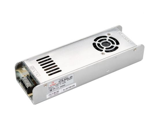 Блок питания Arlight HTS-400L-24 020829 