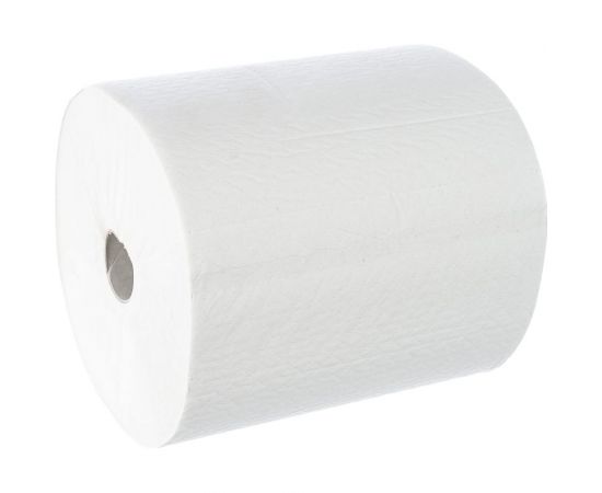 Полотенца бумажные рулонные VEIRO PROFESSIONAL Comfort комплект 6 шт,150 м, 2-х слойные, белые K203 127096 