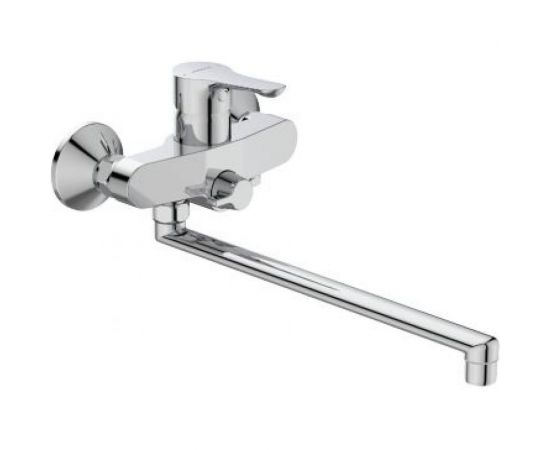 Смеситель VIDIMA для ванны серия WAVE одноручный BA417AA 