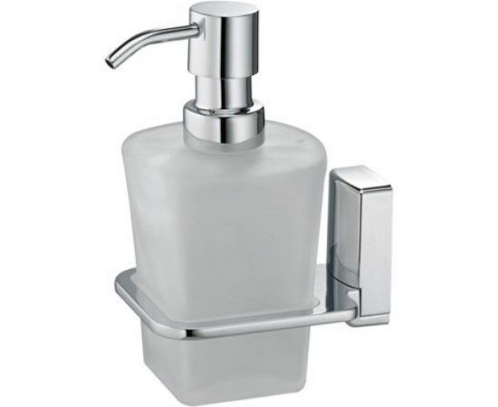 Дозатор для жидкого мыла WasserKRAFT Leine K-5099 