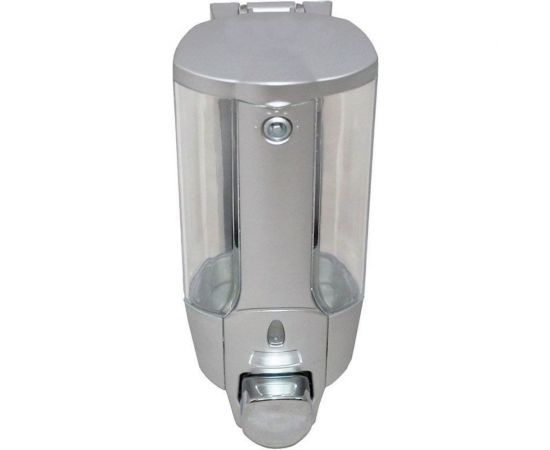 Дозатор для жидкого мыла и моющих средств mario (201125-1) 13002 