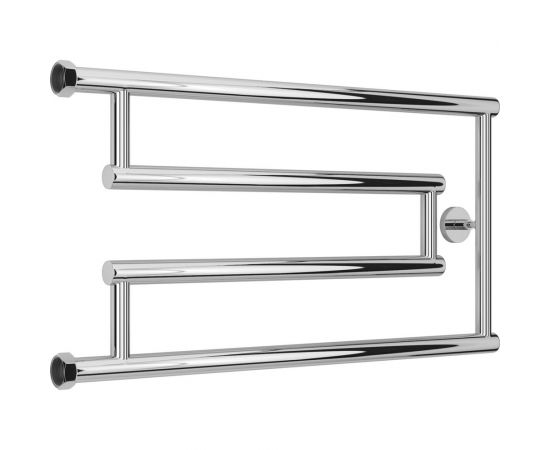 Полотенцесушитель Сунержа ДР High-Tech model G 320х650, без покрытия 00-0051-3265 