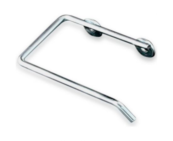 Держатель для туалетной бумаги Rosenberg RUS-370041 