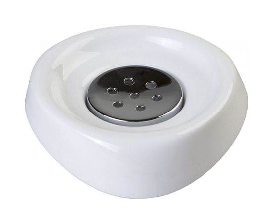 Мыльница Vanstore Wiki white 355-04 