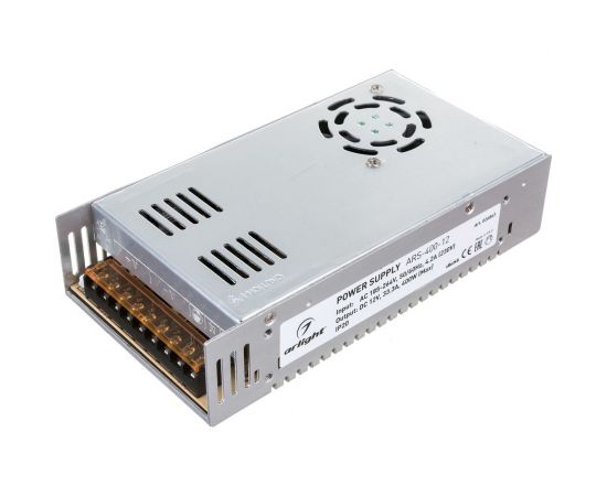 Блок питания Arlight ARS-400-12 026863 