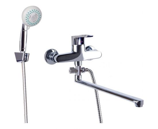 Смеситель для ванны с душем Профсан ПСМ тип См-ВУОРНШлА PSM-523-084 