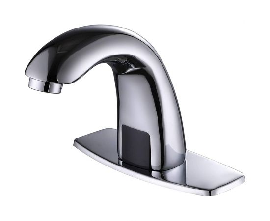 Смеситель для раковины ПРОФСАН ПСМ сенсорный ПСМ PSM-2018 