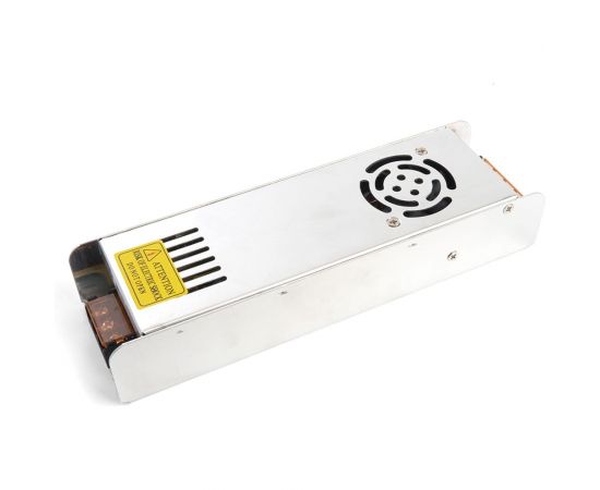 Электронный трансформатор для светодиодной ленты FERON 500W 24V (драйвер), LB019, 48049 