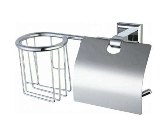 Держатель для туалетной бумаги и освежителя воздуха Savol S-R09551 23231 