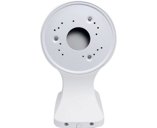 Настенный кронштейн для купольной видеокамеры Amatek AV-BWD 1F Металлический 7000260 