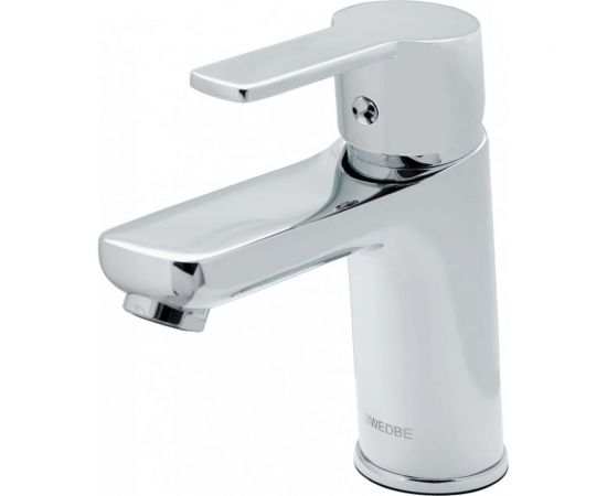 Смеситель для раковины Swedbe Kronos однорычажный 2010 