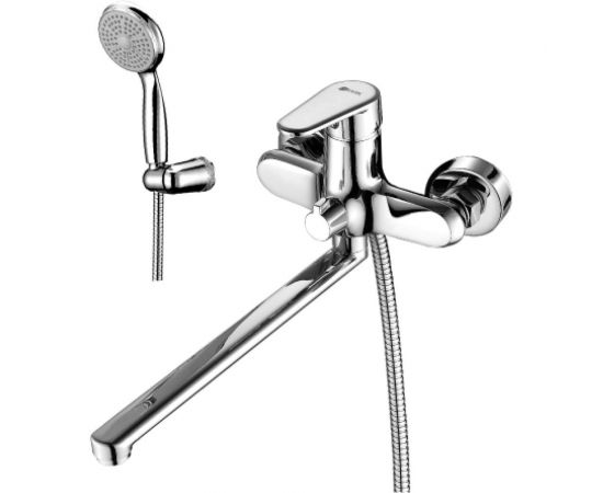 Универсальный смеситель Lemark Point LM0351C 