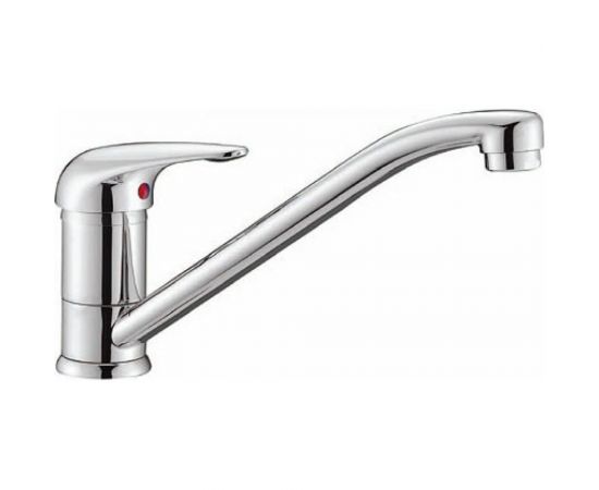 Смеситель для кухни SmartSant Реал хром SM033501AA 