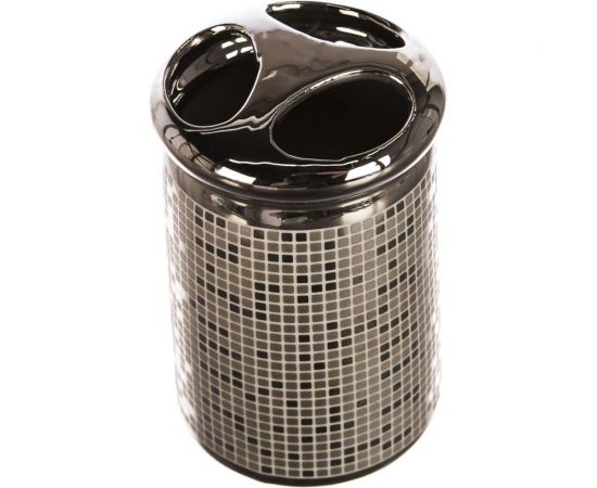 Стаканчик для зубных щеток Vanstore Mosaic 361-02 