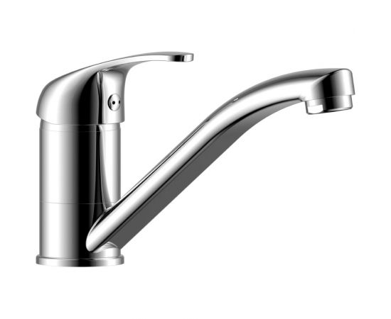 Смеситель для кухни Rossinka Y35-22 