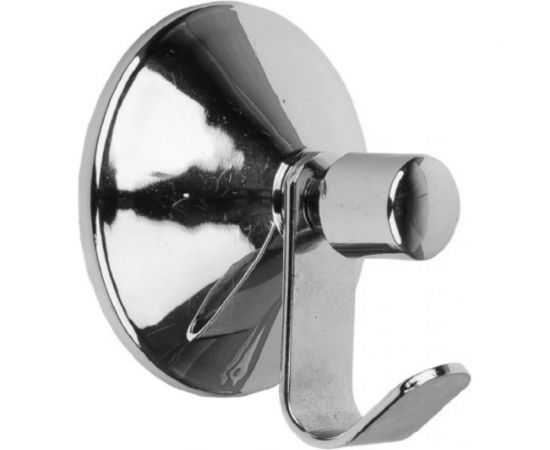 Крючок для ванной Аквалиния на малой присоске W3062 