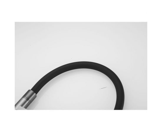 Смеситель для кухни ROSE с подключением к фильтру питьевой воды, оружейная сталь R958T – изображение 11