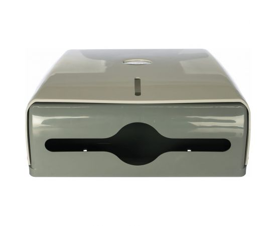 Диспенсер для бумажных полотенец NeoClima D-P2 34250 ударопрочный пластик – изображение 2
