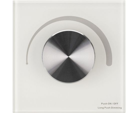 Панель Arlight SMART-P37-DIM-IN White 0 27115 – изображение 2