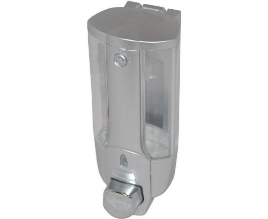 Дозатор для жидкого мыла и моющих средств mario (201125-1) 13002 – изображение 2