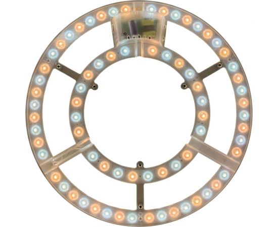 Светодиодный модуль со встроенным драйвером Apeyron 230В, 72Вт, smd2835, 5200Лм, 3000-6500К, круглая, с пультом 02-69 – изображение 2