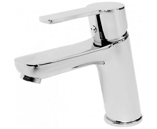 Смеситель для раковины Swedbe Kronos однорычажный 2010 – изображение 2